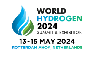 World Hydrogen 2024 Summit & Exhibition